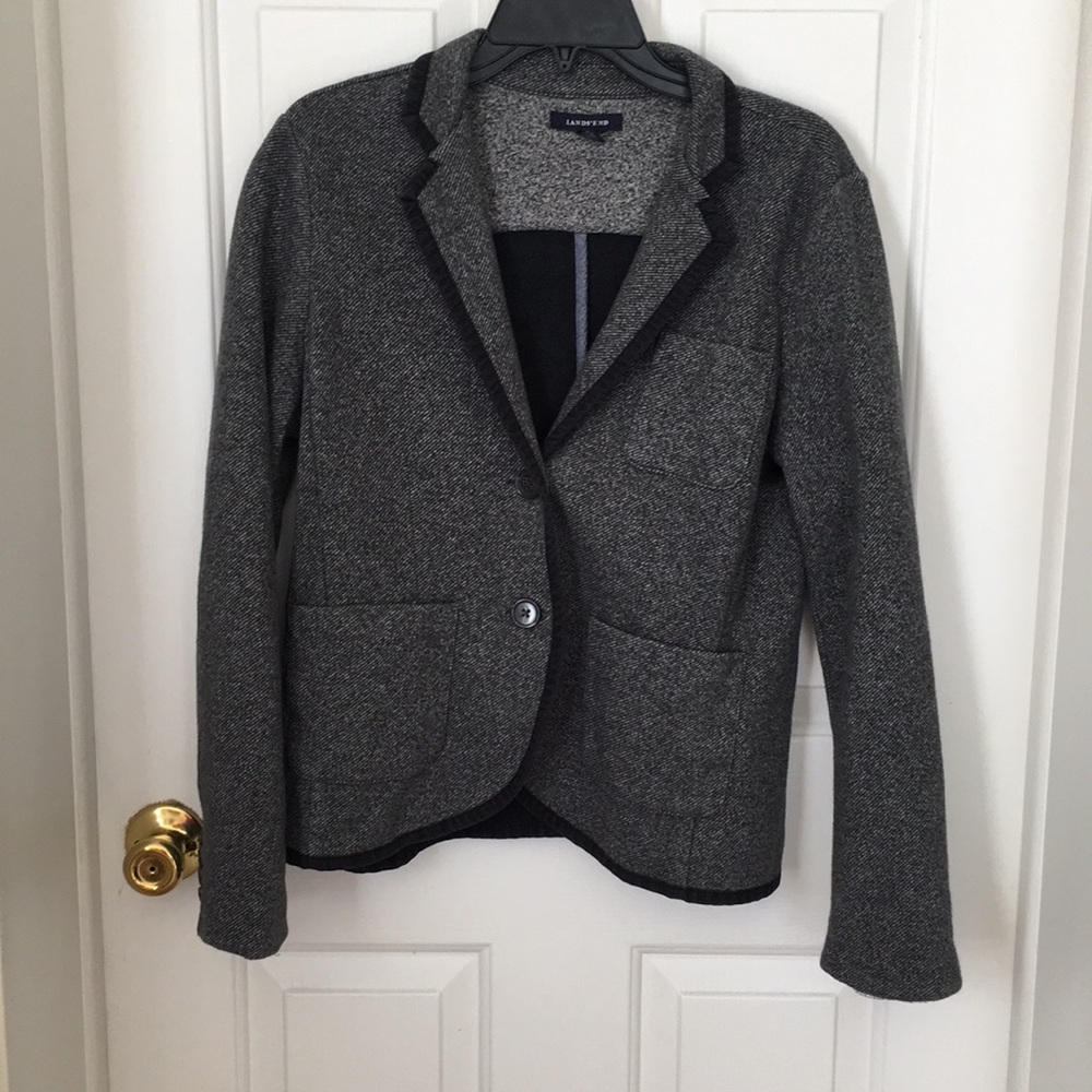 Dress jacket